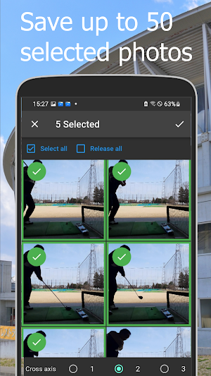 Form Checker: Sports & Dance Screenshot 3