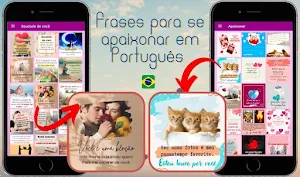 Frases para enamorar Screenshot 2