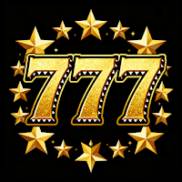777 CaxstleX WiYns