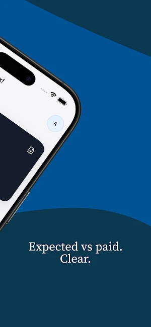 ShiftProof: Shift Hours & Pay Screenshot 2