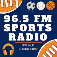 96.5 Fm Sport Radio Stations New Hampshire Online