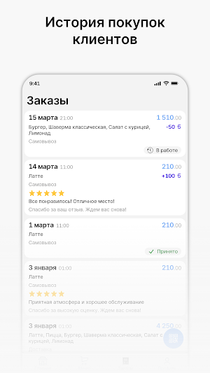 БКП ЮГ Screenshot 2