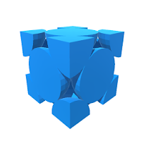 Solid State 3D