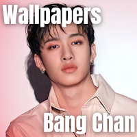 Stray Kids Bang Chan Wallpaper