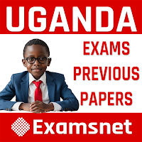 Uganda Exams Previous Papers