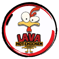 Lava Hot Chicken