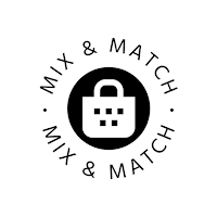 MIX & MATCH