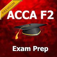 ACCA F2 Exam Kit Test Prep Pro