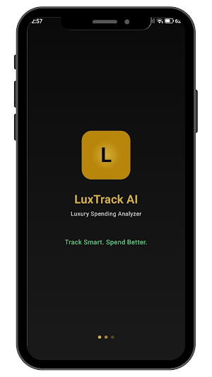 LuxTrack Screenshot 0