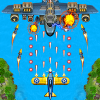 Strike Force 2 - 1945 War