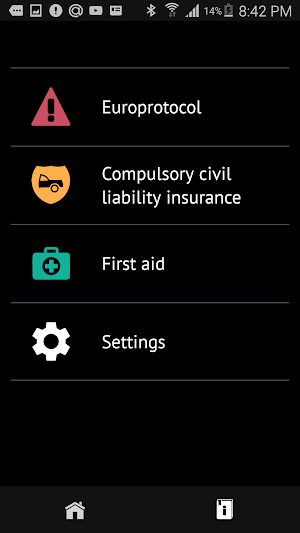 AutoGuide Ukraine Screenshot 0