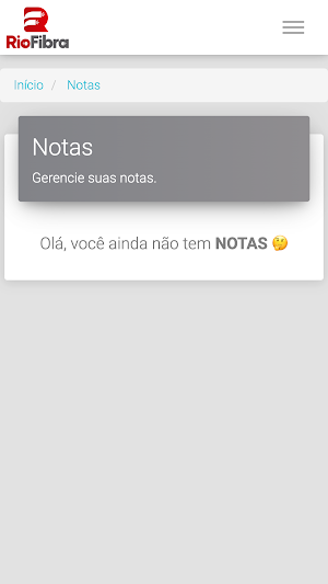 Rio Fibra Screenshot 3