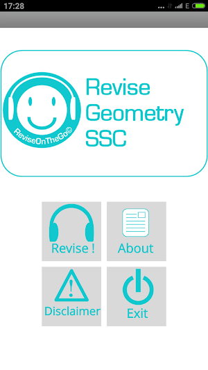 Revise Geometry SSC Free Screenshot 3