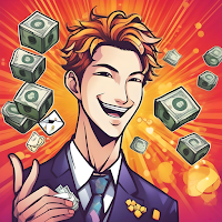 Money Rush Be Happy