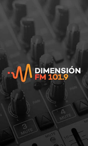 FM Dimensión Sachayoj Screenshot 0