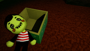 Bad Parenting 2: Mr Red Face Screenshot 0