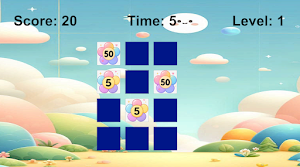 Flip Number Challenge Game Screenshot 3