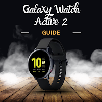 Galaxy Watch Active 2 Guide