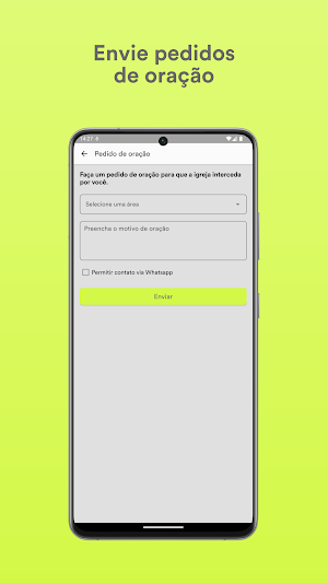 IBM Itapê Screenshot 3