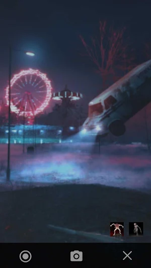 AR Things : Augmented World Screenshot 2