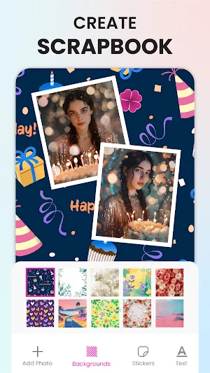Momento Mix® Collage Maker Screenshot 2