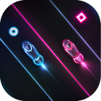 Glow 2 Cars