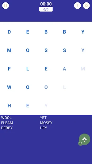 Do My Word Search Screenshot 2