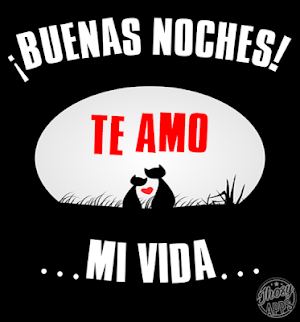 Buenas Noches Amor Screenshot 3