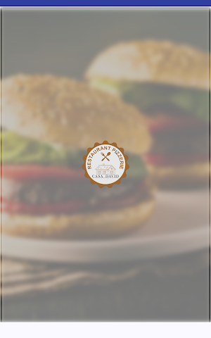 Restaurant Pizzerie Casa David Screenshot 3