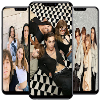 Maneskin wallpapers