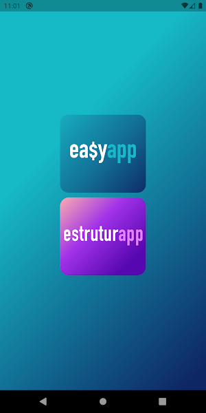 EasyApp Screenshot 0