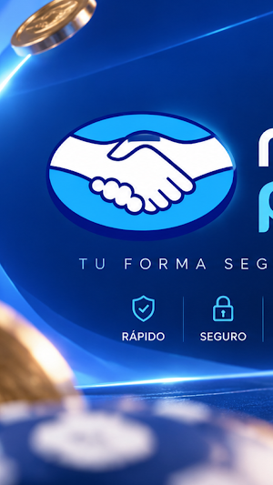 Mercado Casino Screenshot 0