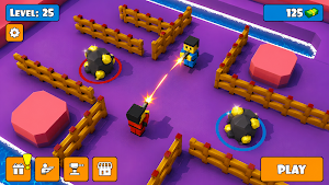 TowerFront Screenshot 2