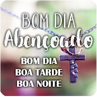 DEUS GUIA E ACOMPANHE VOCÊ NO SEU DIA!