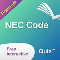 NEC Code Quiz Prep Pro