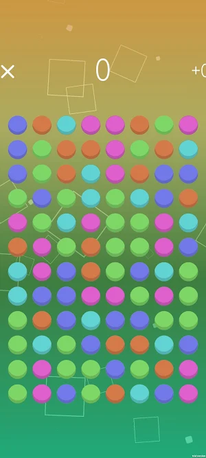 Color Bubble Screenshot 0