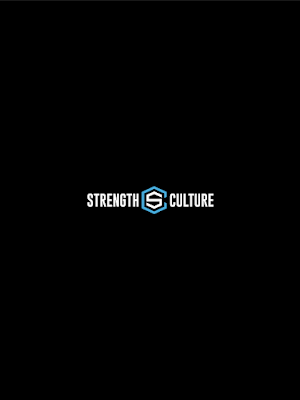 Strength Culture Gym Screenshot 2