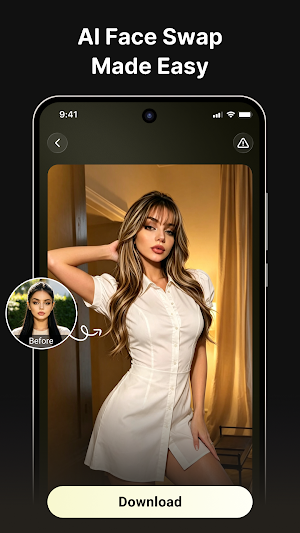 Mood Scene:AI Video Experience Screenshot 3