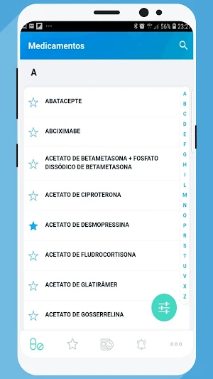 MedSUS Screenshot 2