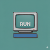 Classic PC Launcher - Retro UI
