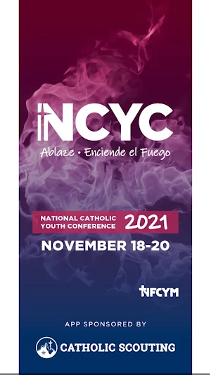 2021 NCYC Screenshot 0