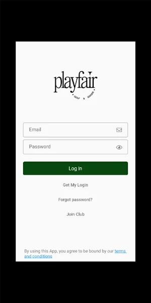 Playfair Screenshot 0