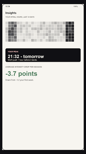 Uncrush: Limerence Recovery Screenshot 2