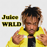 Juice WRLD Music Rapper Songs
