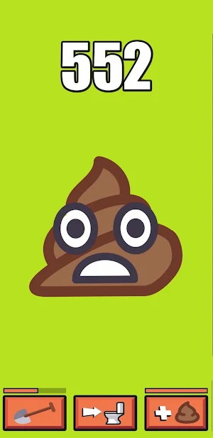 CUPA CLICKER Screenshot 0