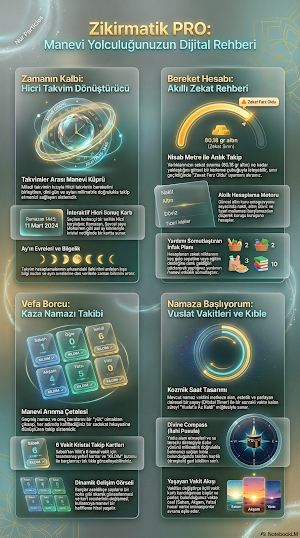 Zikirmatik PRO Screenshot 3