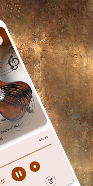 Ringtones caipira Screenshot 1