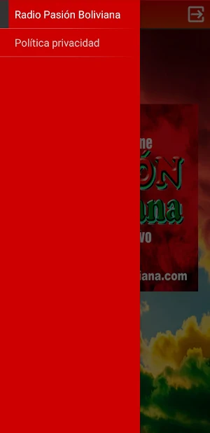 Radio Pasión Boliviana Screenshot 0
