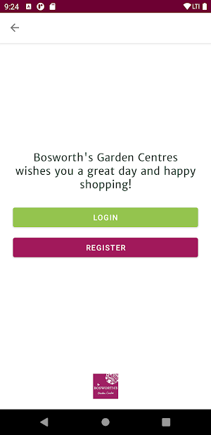 Bosworth's Loyalty Screenshot 1