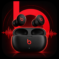 Beats Solo Buds App